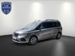 Grau Neu 2025 Renault Kangoo Techno Van / Kleinbus | 39.985 € (Teuer)