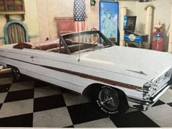 Weiß Gebraucht 1964 Ford Galaxie Cabrio | 27.990 €