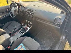 Schwarz Gebraucht 2005 Mazda 6 Comfort Kombi | 750 € (Guter Preis)
