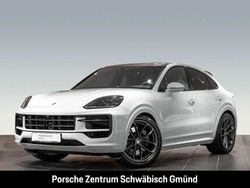 Carraraweißmetallic Gebraucht 2024 Porsche Cayenne S SUV | 123.880 €