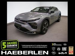 Lack grau artense/typ aussenverkleidung (metallic) Gebraucht 2024 Citroën C5 X PureTech Kombi | 18.950 € (Superpreis)