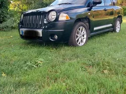 Schwarz Gebraucht 2006 Jeep Compass SUV | 1.850 €