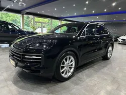 Schwarz Gebraucht 2023 Porsche Cayenne SUV | 69.990 € (Fairer Preis)