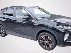 Schwarz Gebraucht 2020 Mitsubishi Eclipse Cross SUV | 15.500 € (Fairer Preis)
