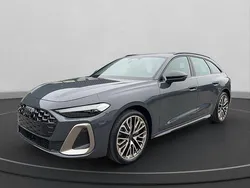 Magnetgrau (grau) Neu 2024 Audi A5 Edition .1 Coupé | 62.990 € (Etwas zu teuer)