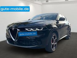 Schwarz Gebraucht 2023 Alfa Romeo Tonale Ti SUV | 36.390 € (Superpreis)