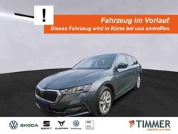 Grau Gebraucht 2020 Skoda Octavia Style Kombi | 20.920 € (Fairer Preis)