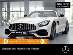 Weiß Gebraucht 2020 Mercedes AMG GT S AMG Coupé | 119.990 €
