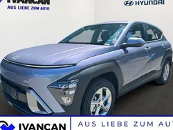 Blau Neu 2025 Hyundai Kona Select SUV | 30.490 € (Fairer Preis)
