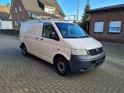 Weiß Gebraucht 2007 VW Transporter Van | 2.500 € (Guter Preis)