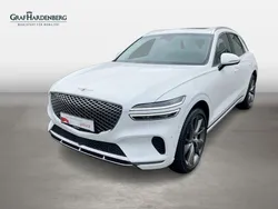Othercolor Gebraucht 2024 Genesis GV70 SUV | 53.710 € (Teuer)