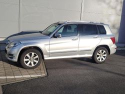 Silber Gebraucht 2014 Mercedes GLK250 SUV | 12.900 € (Superpreis)