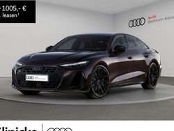 Braun Neu 2025 Audi A6 Ambiente Limousine | 77.990 € (Superpreis)