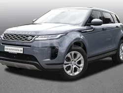 Noilta grey Gebraucht 2021 Land Rover Range Rover evoque S SUV | 33.710 € (Guter Preis)