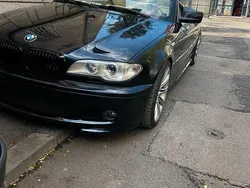 Gebraucht 2006 BMW 320 Cabriolet Performance Cabrio | 7.000 € (Teuer)