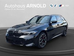 Black sapphire Neu 2025 BMW M340 M Sport Limousine | 70.700 € (Guter Preis)