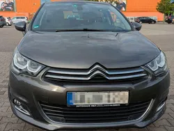 Gebraucht 2015 Citroën C4 PureTech Limousine | 6.000 € (Guter Preis)