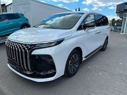 Weiß Neu 2025 DFSK Forthing 9 Van / Kleinbus | 49.945 € (Fairer Preis)