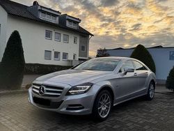 Gebraucht 2011 Mercedes CLS350 Limousine | 16.999 € (Fairer Preis)