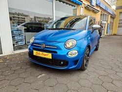Blau Gebraucht 2019 Fiat 500 Rockstar | 8.499 € (Superpreis)