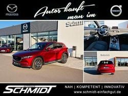 Rot Gebraucht 2019 Mazda CX-5 SUV | 21.890 € (Guter Preis)