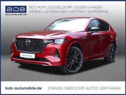 Neu 2025 Mazda CX-60 Homura-Line SUV | 51.777 € (Guter Preis)