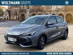Grau Gebraucht 2025 MG MG3 Kleinwagen | 19.890 € (Teuer)
