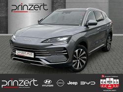 Time grey Neu 2025 BYD Seal U Design SUV | 38.470 € (Fairer Preis)