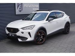 (candy" weiss) Gebraucht 2022 Cupra Formentor VZ SUV | 32.118 € (Teuer)