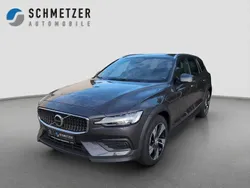 Gebraucht 2023 Volvo V60 CC Kombi | 43.690 € (Fairer Preis)