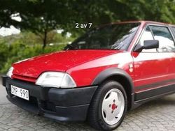 Gebraucht 1992 Citroën AX Kleinwagen | 4.500 €