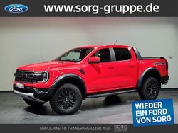 Orange, codeorange Neu 2025 Ford Ranger Raptor Abholung | 66.390 € (Guter Preis)