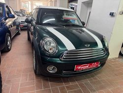 Grün Gebraucht 2009 Mini One Clubman Kombi | 4.990 € (Guter Preis)