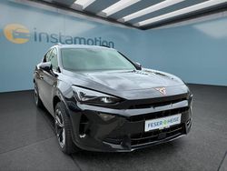 Schwarz Gebraucht 2024 Cupra Formentor SUV | 29.749 € (Fairer Preis)