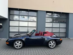 Porsche 993