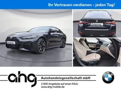 Schwarz Gebraucht 2022 BMW M440 M Sport Limousine | 47.990 € (Superpreis)