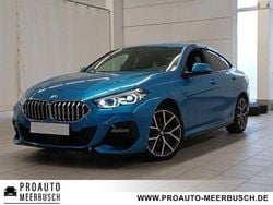 Blau Gebraucht 2024 BMW 1M Comfort Edition Coupé | 27.790 € (Guter Preis)