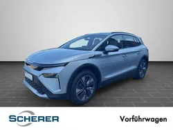 Silber Neu 2025 Skoda Elroq SUV | 34.600 € (Fairer Preis)