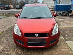 Gebraucht 2011 Suzuki Splash Kleinwagen | 3.000 € (Guter Preis)