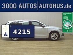 Weiss Gebraucht 2022 Skoda Octavia | 17.980 € (Superpreis)