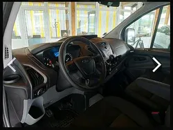 Blau Gebraucht 2014 Ford Transit Van / Kleinbus | 13.500 €