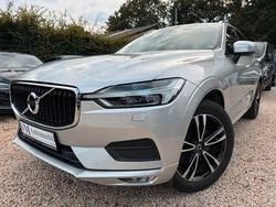 Silber Gebraucht 2019 Volvo XC60 Momentum SUV | 29.490 € (Superpreis)