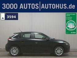 Schwarz Gebraucht 2020 Opel Corsa-e Edition Kleinwagen | 11.980 € (Superpreis)