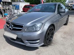 Mercedes C250