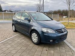 Blau Gebraucht 2006 VW Golf Plus Cross Van / Kleinbus | 1.450 € (Fairer Preis)