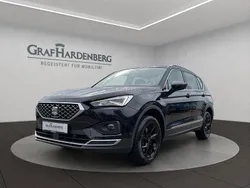 Schwarz Gebraucht 2019 Seat Tarraco 4Drive SUV | 23.200 € (Superpreis)