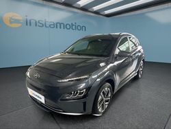 Schwarz Gebraucht 2022 Hyundai Kona SUV | 20.399 € (Etwas zu teuer)