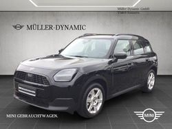 Schwarz Gebraucht 2025 Mini Countryman SUV | 33.810 €