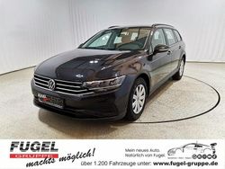 Mangangrau metallic Gebraucht 2022 VW Passat Conceptline Kombi | 21.499 € (Superpreis)