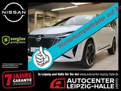 Pearl white Neu 2025 Nissan Qashqai SUV | 34.890 € (Guter Preis)